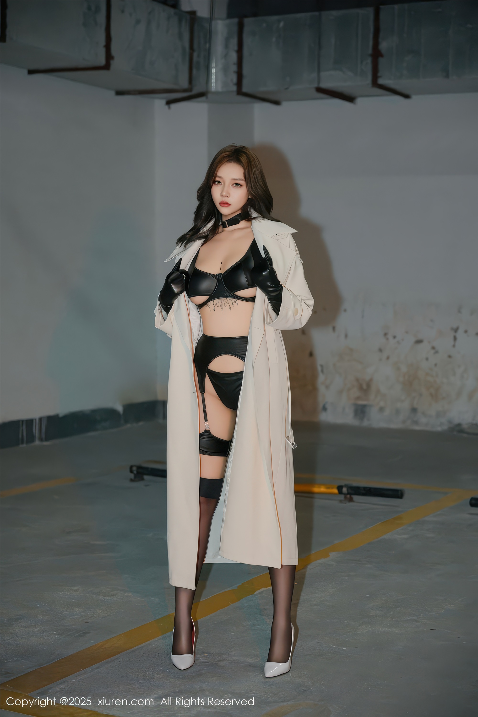 Xiuren秀人网 2025.12.30 NO.11176 娜比